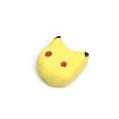 Thunderbolt bubble cake FantasySoapworks