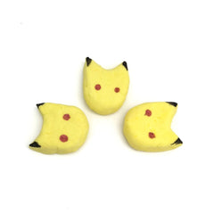 Thunderbolt bubble cake FantasySoapworks