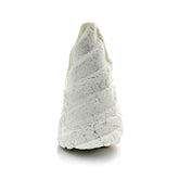 Unicorn bubble cake FantasySoapworks