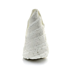 Unicorn bubble cake FantasySoapworks