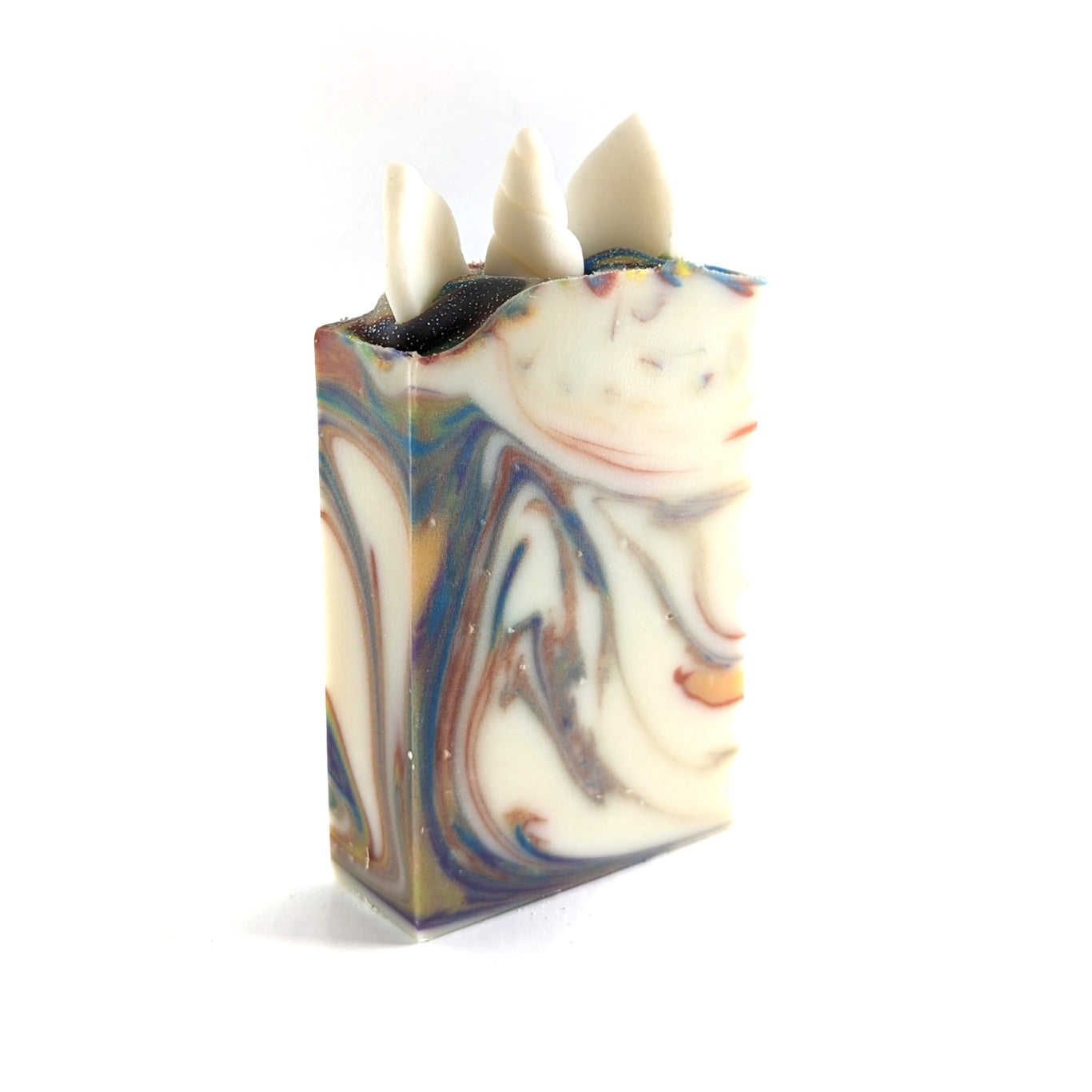 Unicorn soap
