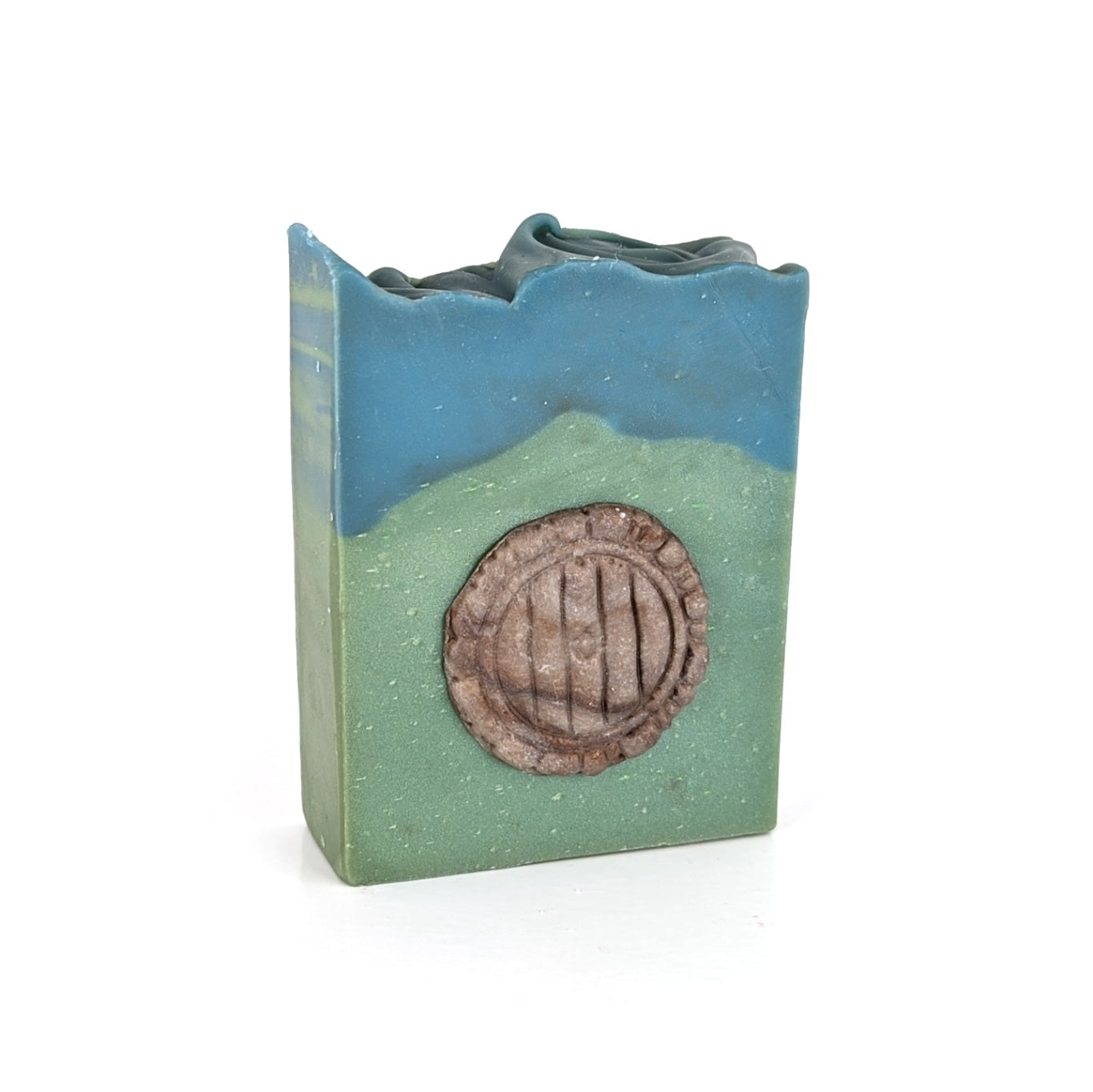 Second Breakfast soap