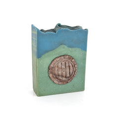 Second Breakfast soap