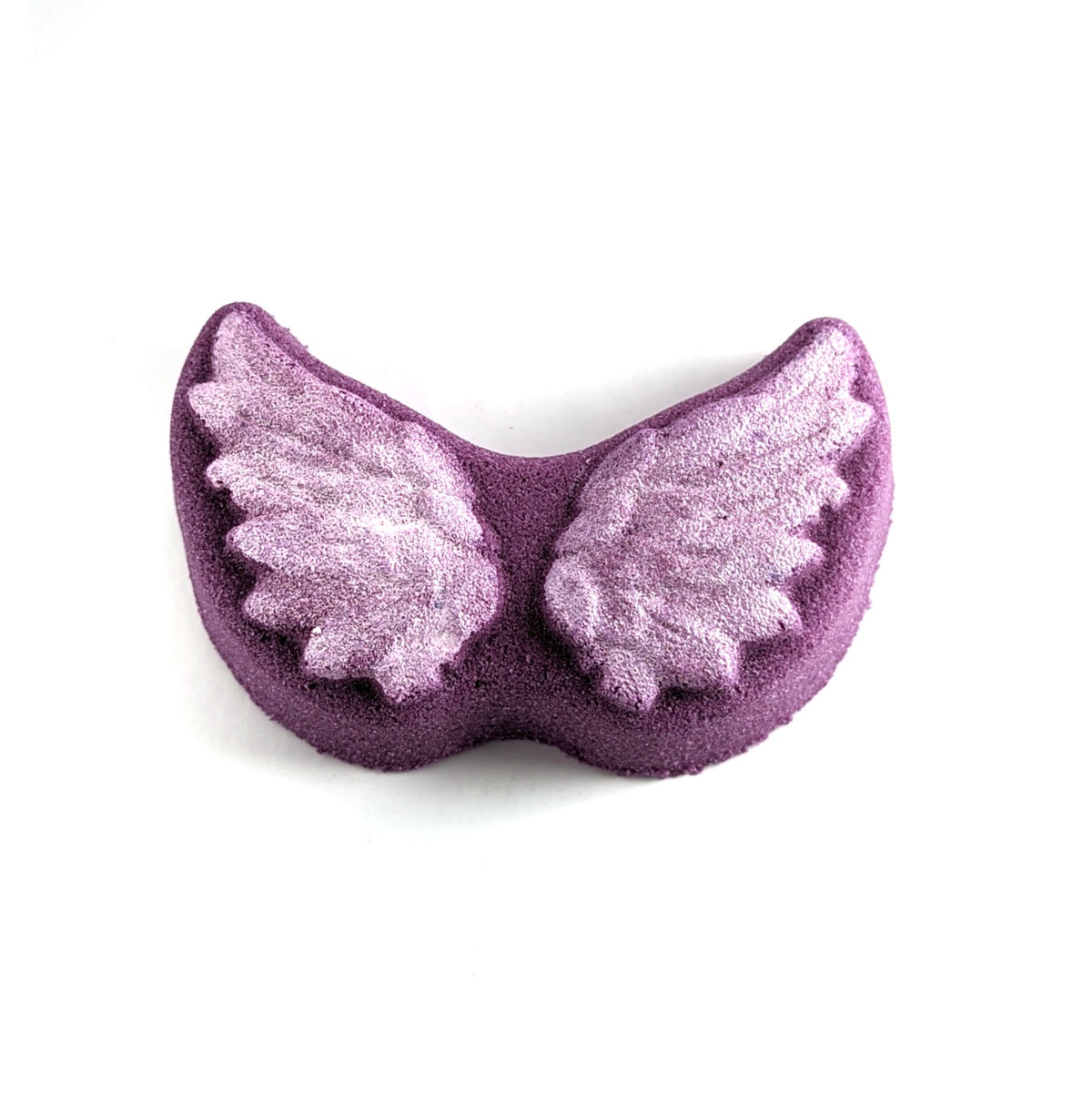 Feather Fall bath bomb