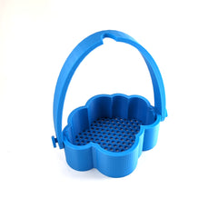 Cloud Bubble Basket