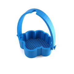 Cloud Bubble Basket
