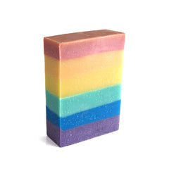 Unity soap