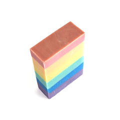 Unity soap