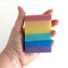 Unity soap