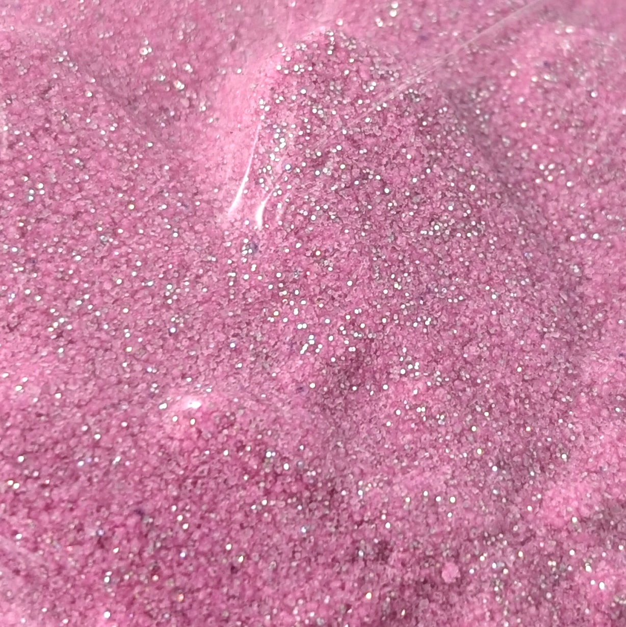 Pixie Prism bath bomb