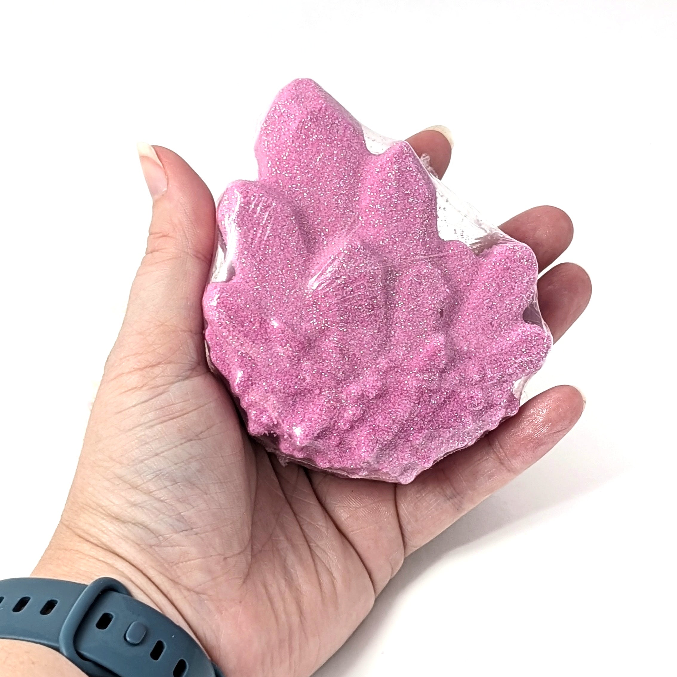 Pixie Prism bath bomb