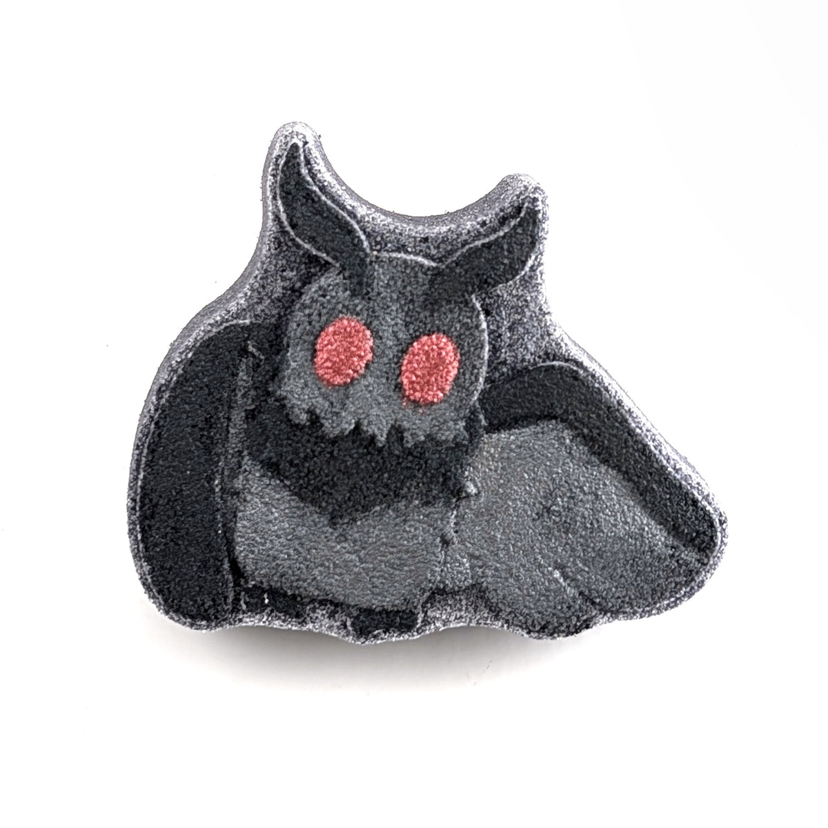Mothman bath bomb