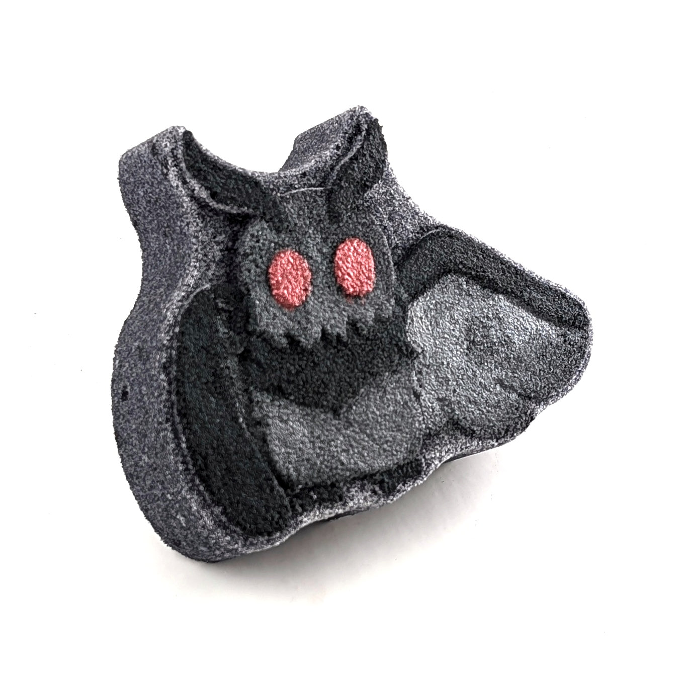 Mothman bath bomb