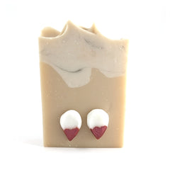 Bloodless soap