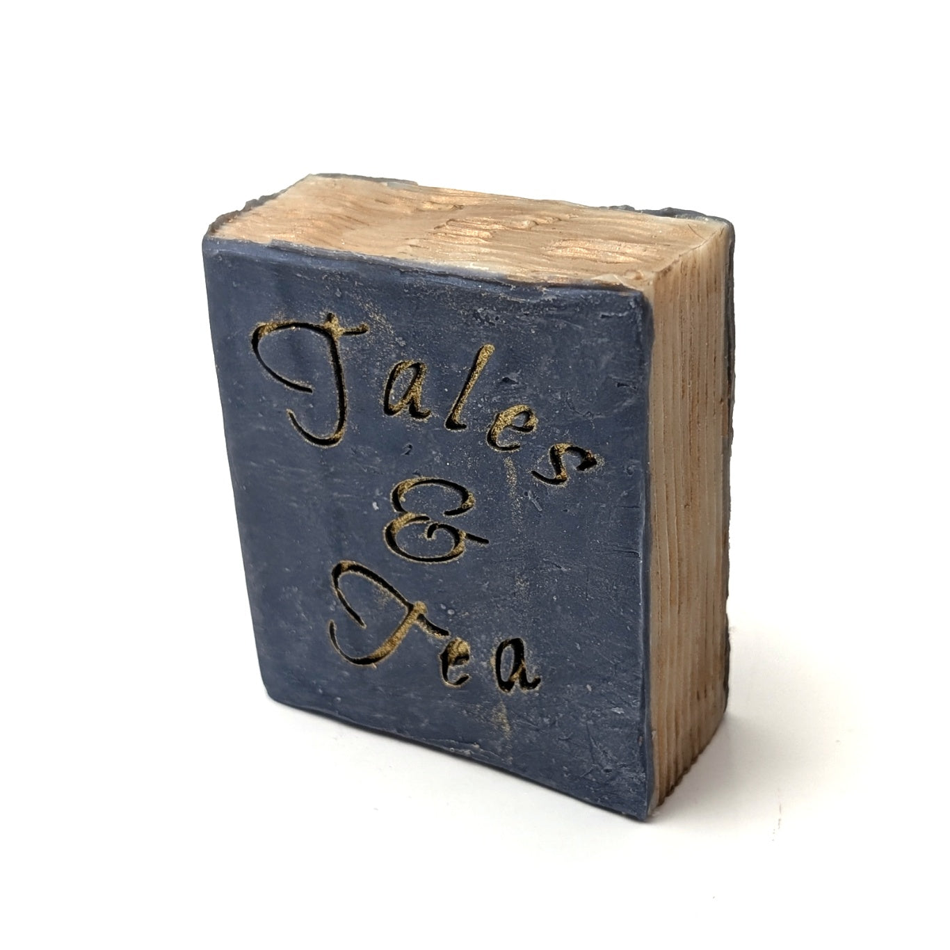 Tales & Tea soap
