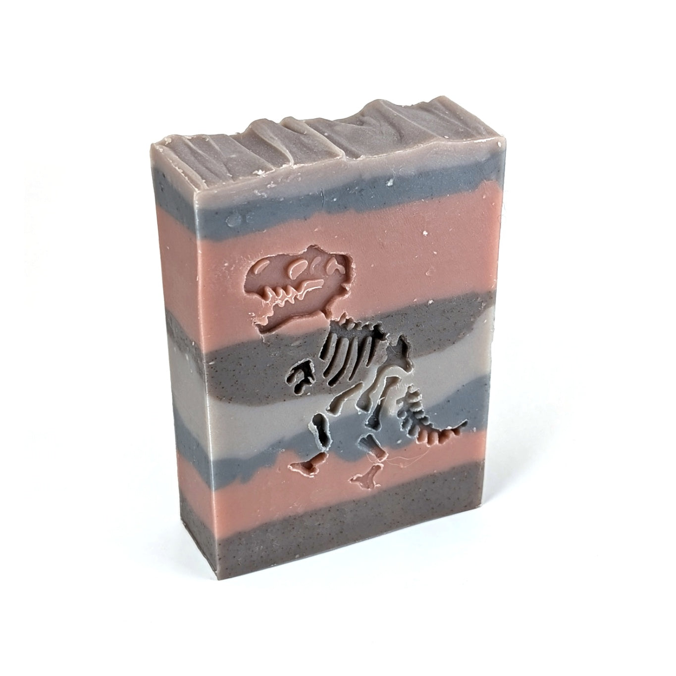 Amber Fossil soap