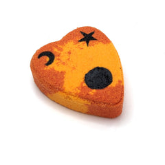 Afterlife Affair bath bomb FantasySoapworks Dragon's Breath bath bomb | Fantasy Soapworks