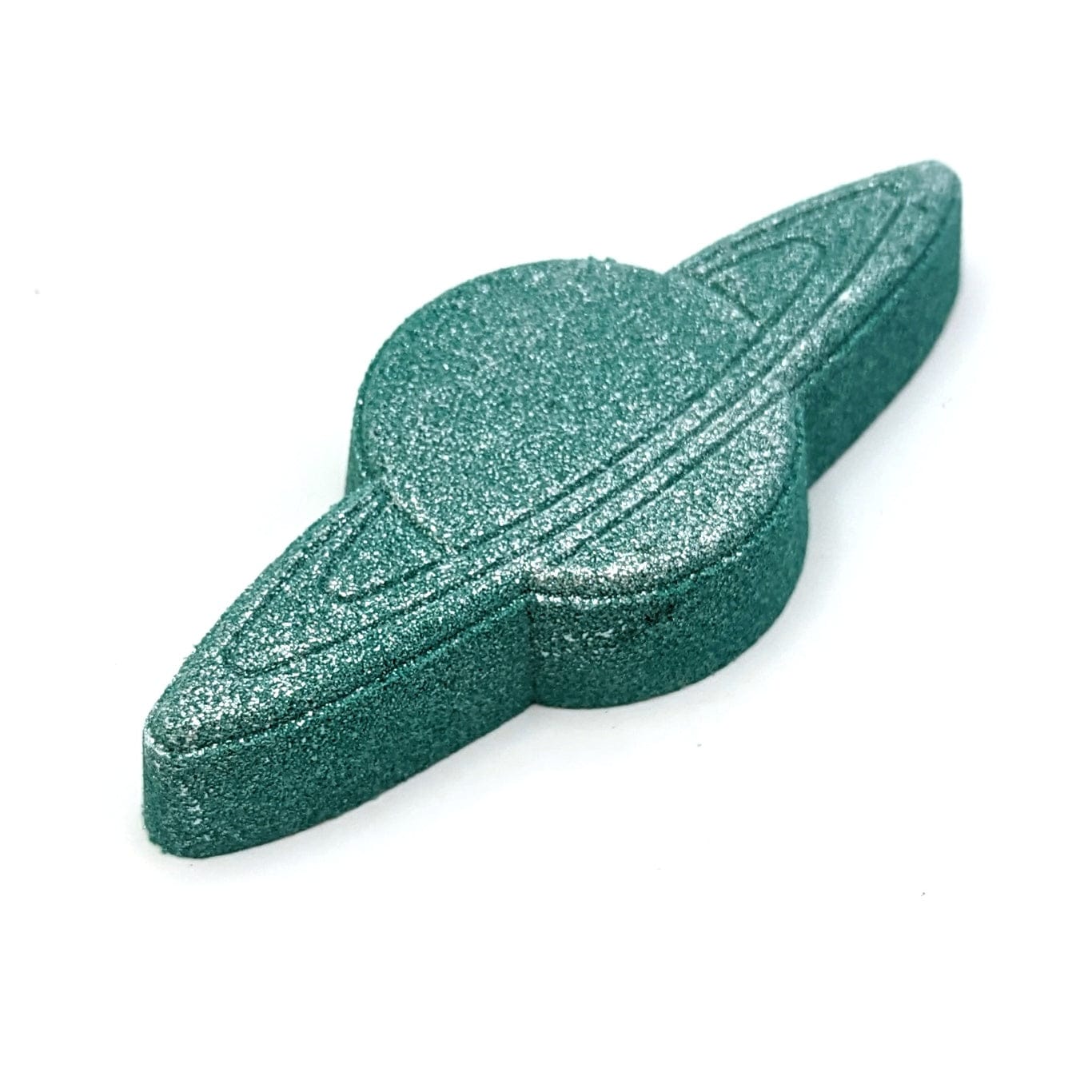 Celestial Glow bath bomb FantasySoapworks Celestial Glow bath bomb - filled with shimmer | Fantasy Soapworks