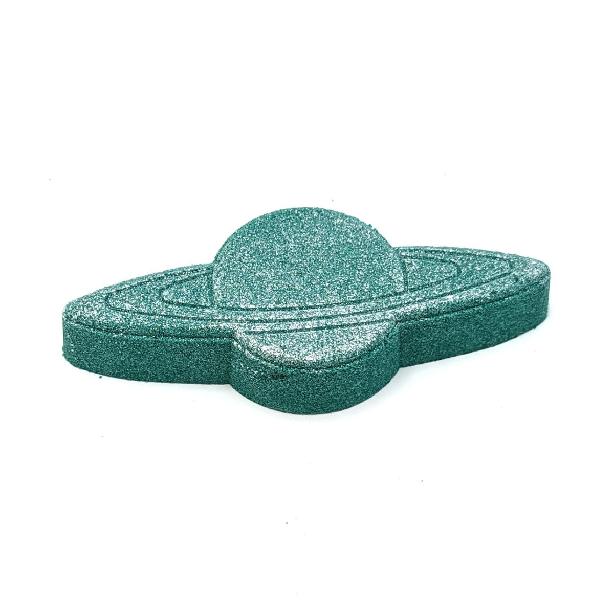 Celestial Glow bath bomb FantasySoapworks Celestial Glow bath bomb - filled with shimmer | Fantasy Soapworks