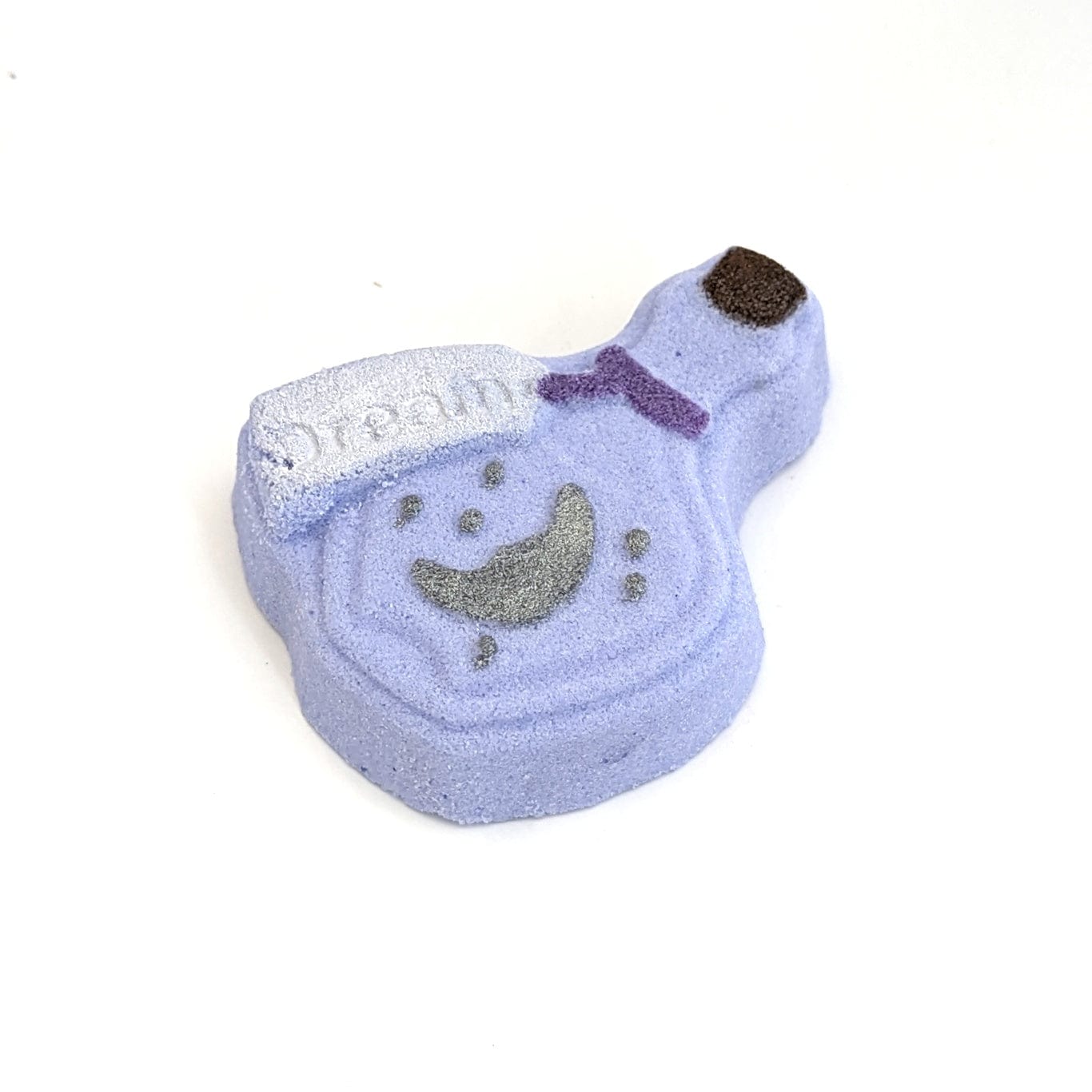 Dream bath bomb FantasySoapworks Dream bath bomb - lavender potion | Fantasy Soapworks