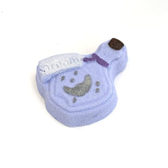 Dream bath bomb FantasySoapworks Dream bath bomb - lavender potion | Fantasy Soapworks