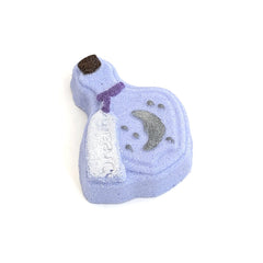 Dream bath bomb FantasySoapworks Dream bath bomb - lavender potion | Fantasy Soapworks
