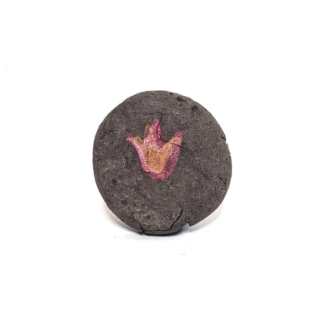 Dragon's Breath bubble cake FantasySoapworks