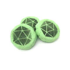 Dungeon Master bubble cake FantasySoapworks