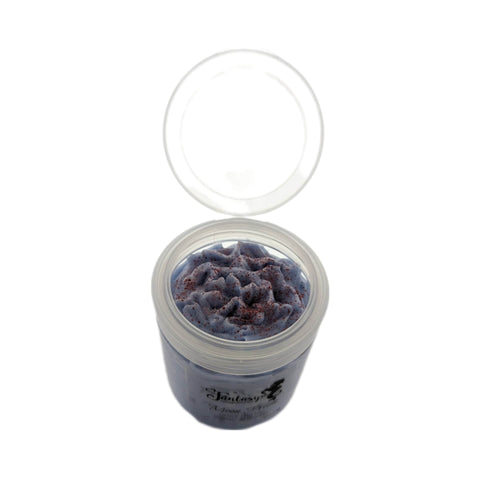 Moon Prism shower frosting FantasySoapworks