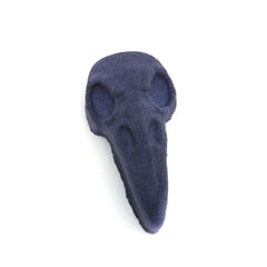 Memento Mori bath bomb FantasySoapworks Dragon's Breath bath bomb | Fantasy Soapworks