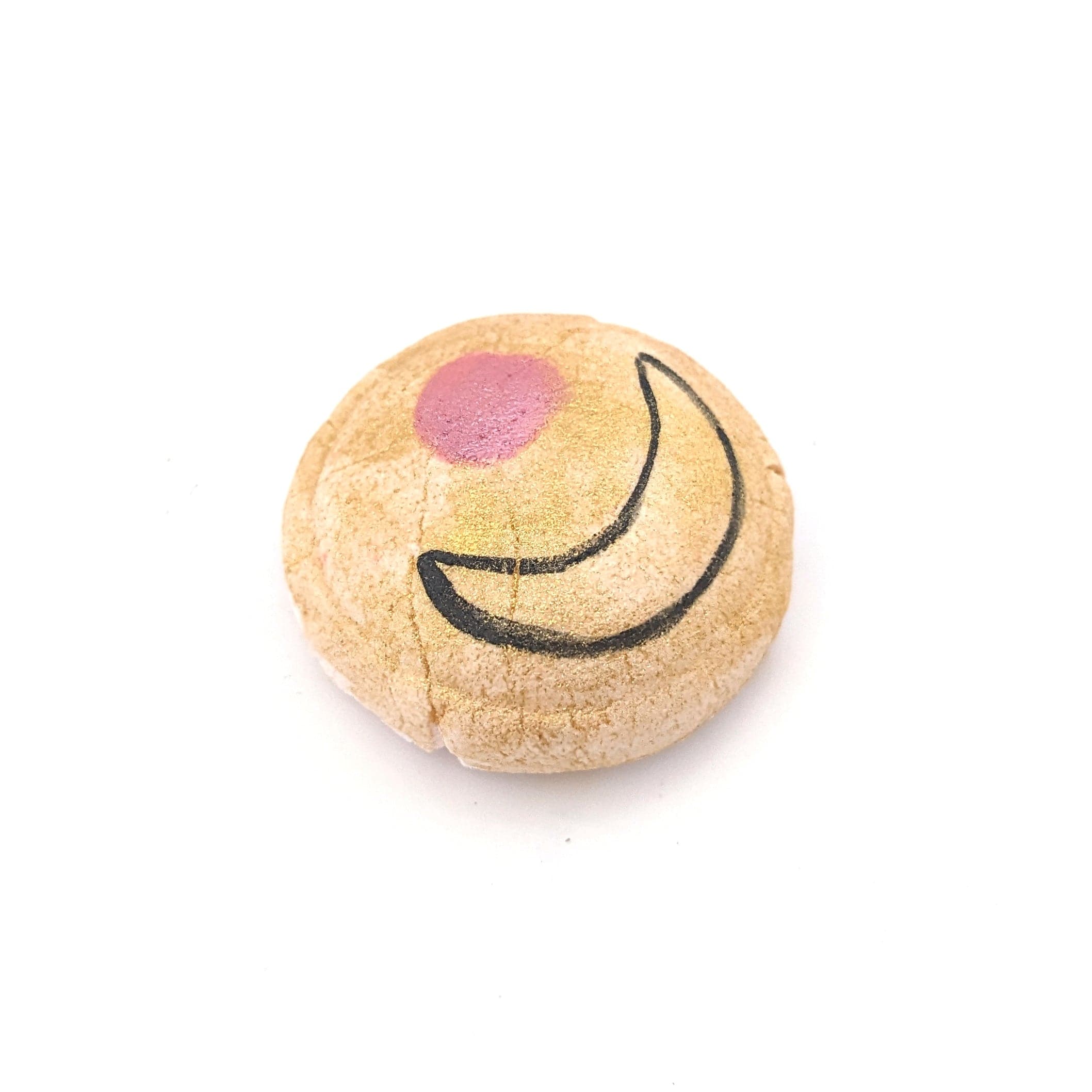 Moon Prism bubble cake FantasySoapworks