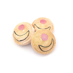 Moon Prism bubble cake FantasySoapworks