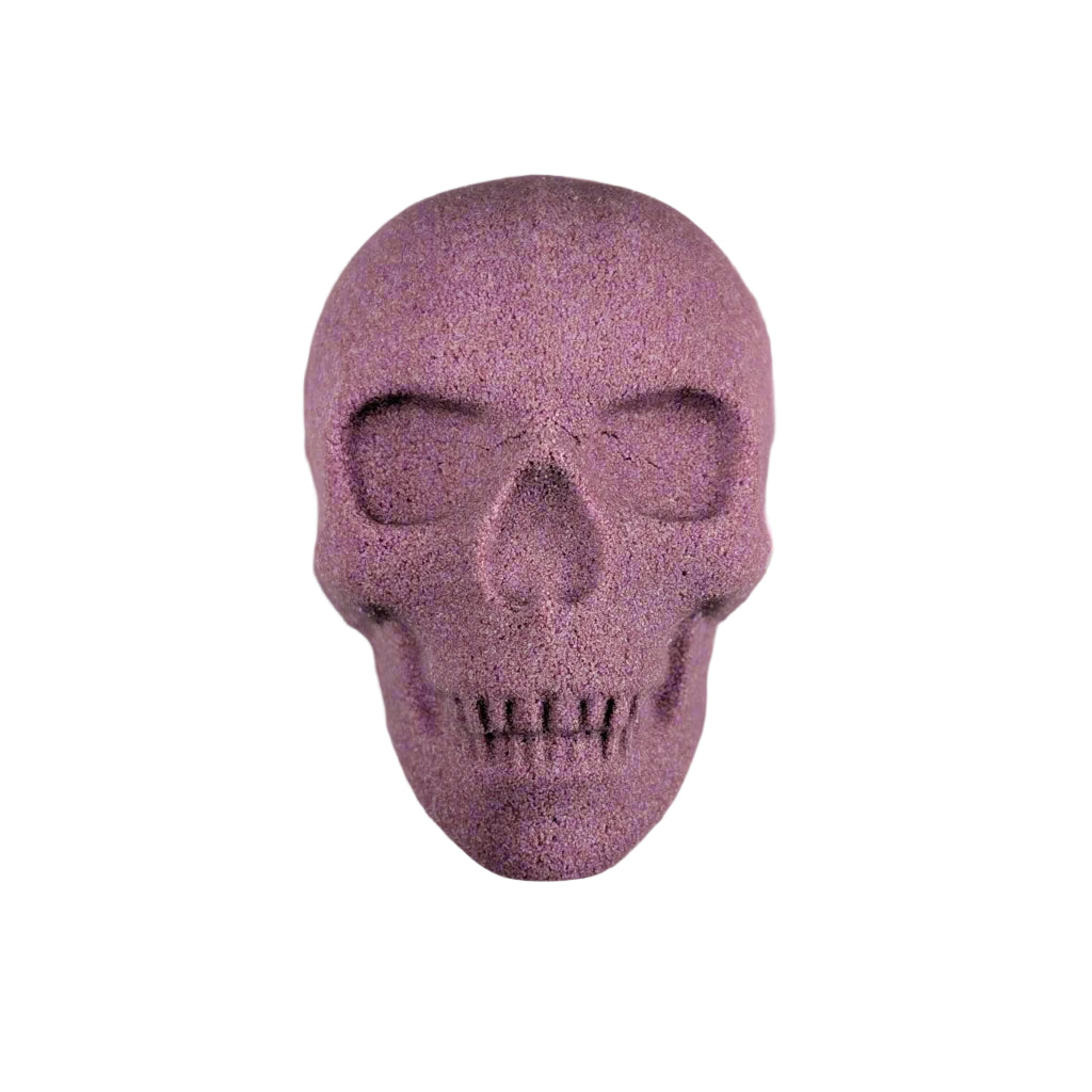 Mystic Repose bath bomb