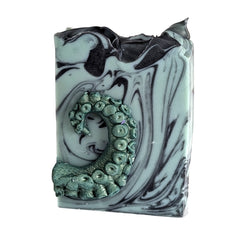 Kraken soap