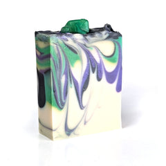 Frogus Pocus soap