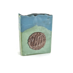 Second Breakfast soap