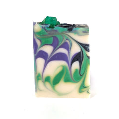 Frogus Pocus soap