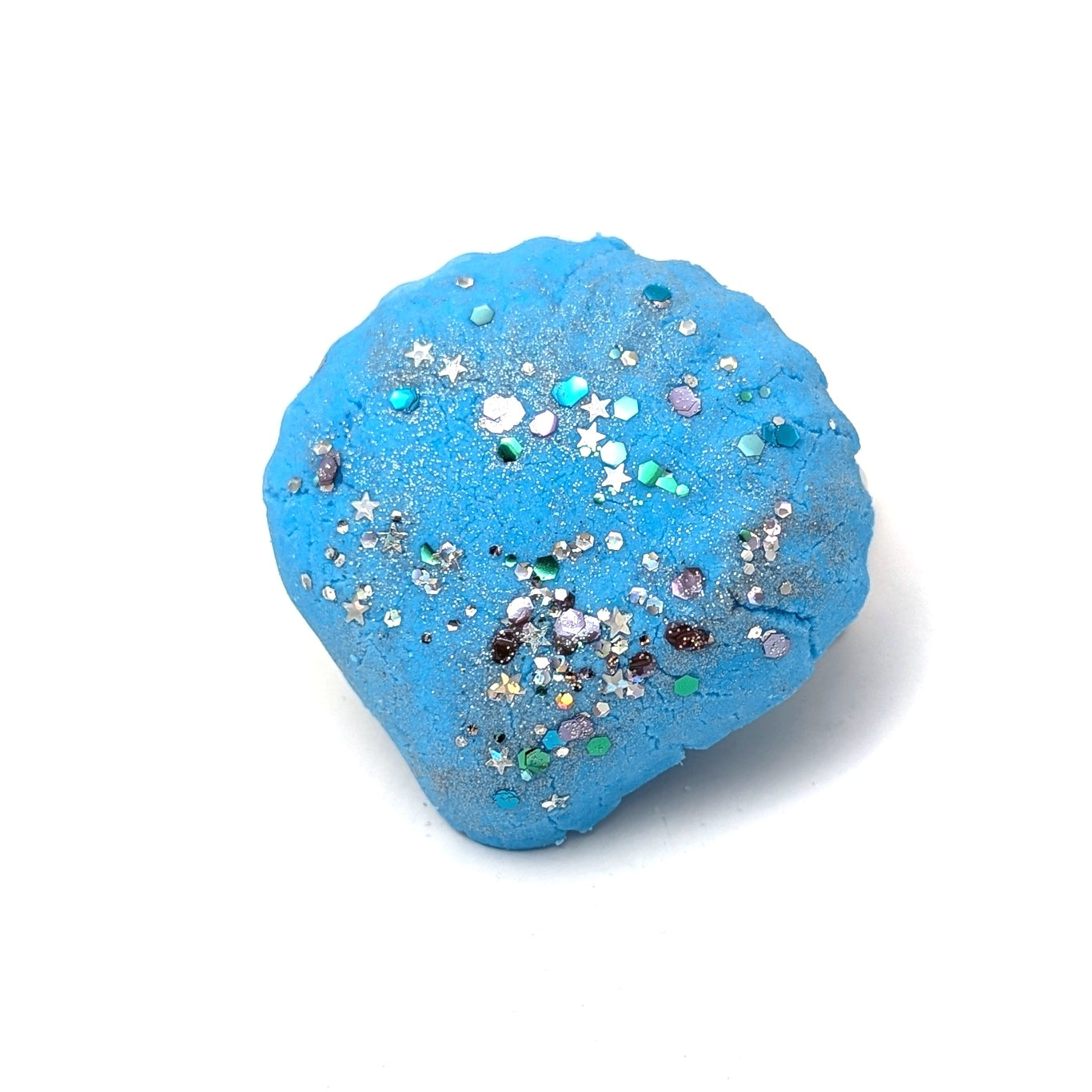 Mermaid bubble cake