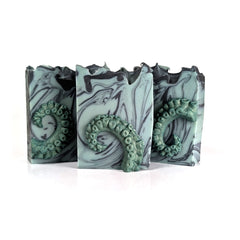 Kraken soap