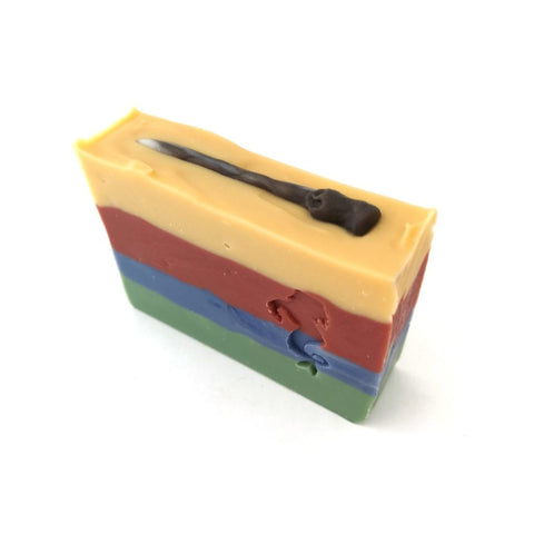 House Pride soap FantasySoapworks