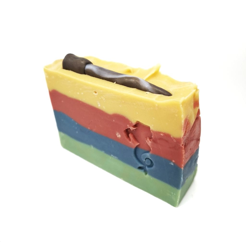 House Pride soap FantasySoapworks