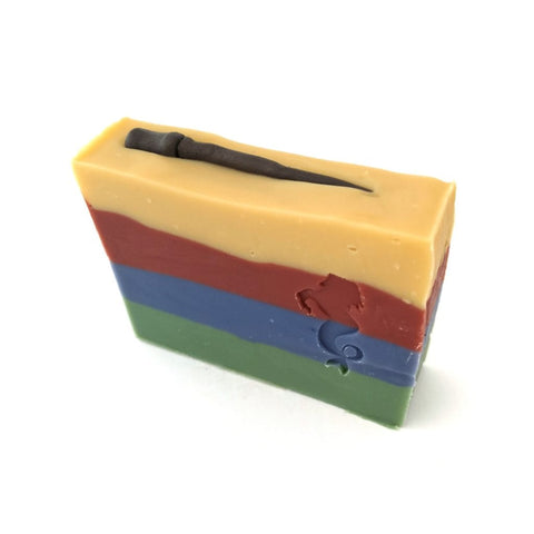 House Pride soap FantasySoapworks