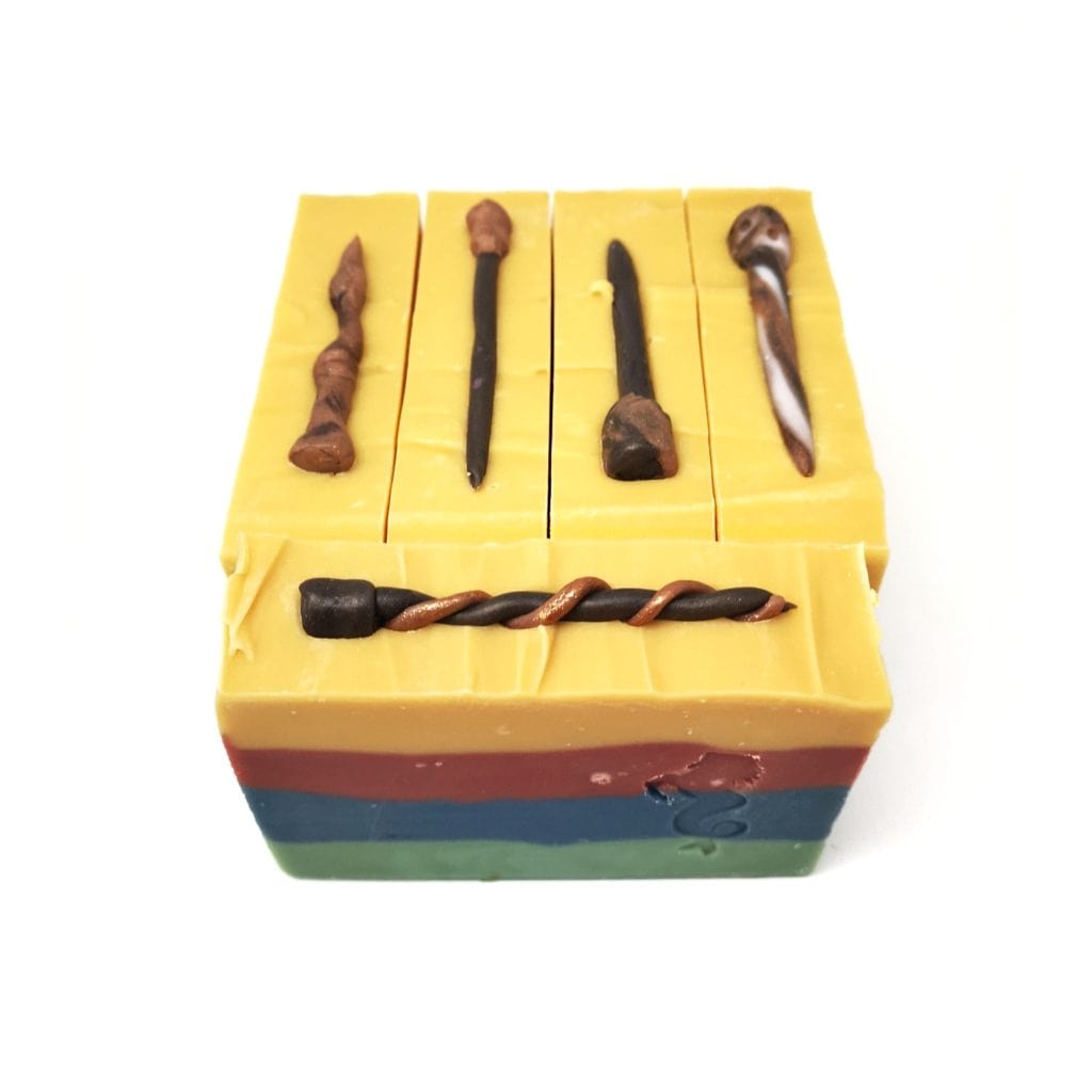 House Pride soap FantasySoapworks