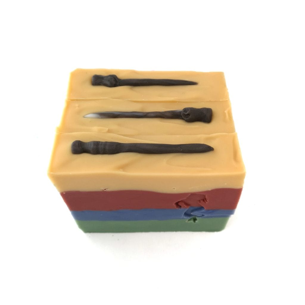 House Pride soap FantasySoapworks