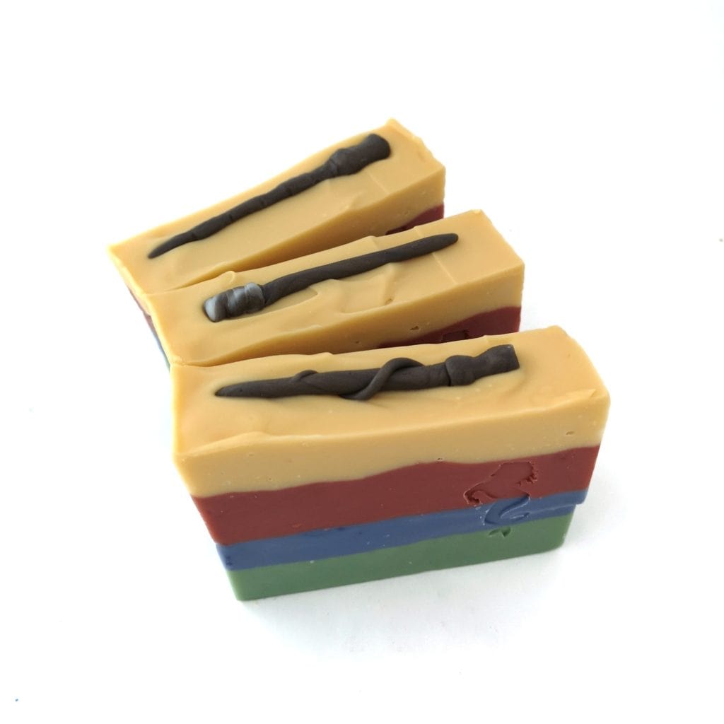 House Pride soap FantasySoapworks