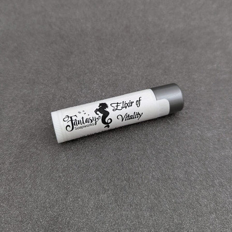 Hydrating lip balm FantasySoapworks