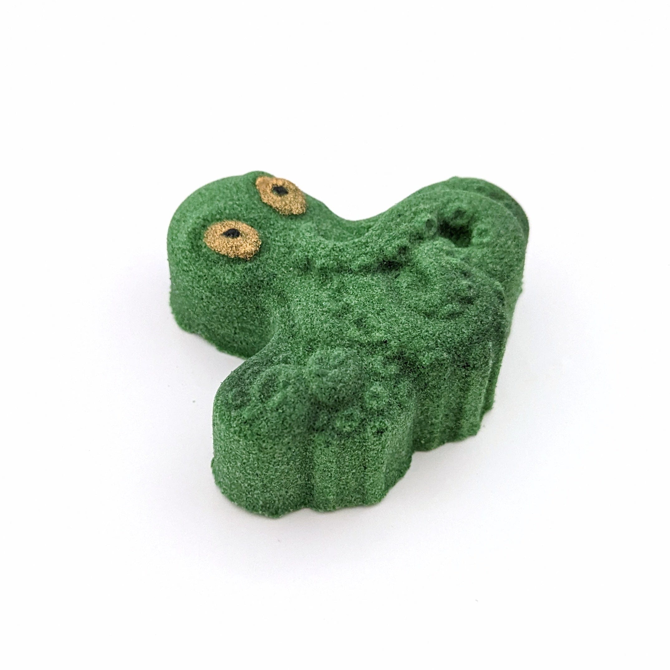 Kraken bath bomb FantasySoapworks
