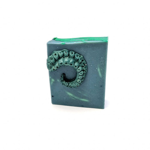 Kraken soap FantasySoapworks