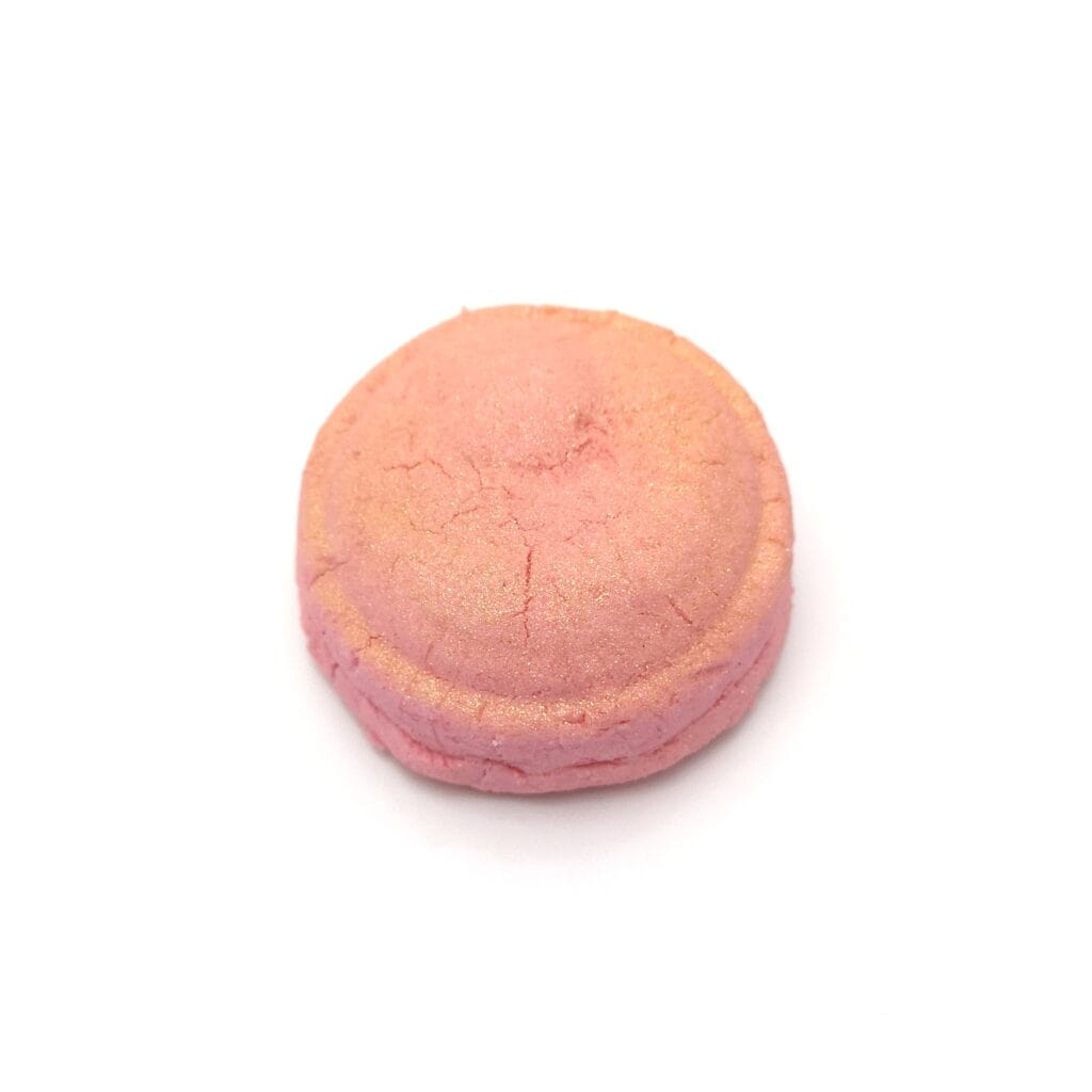 Moon Prism bubble cake FantasySoapworks