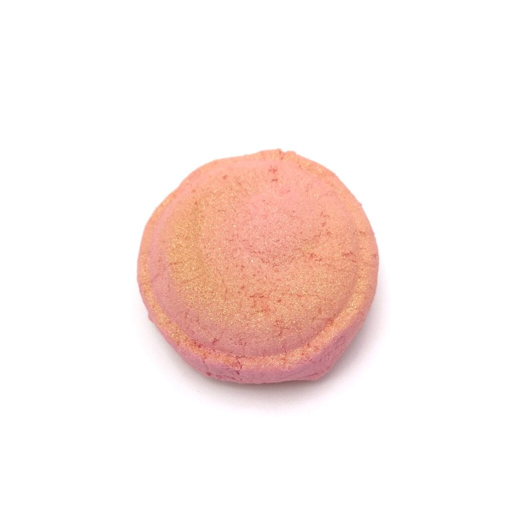 Moon Prism bubble cake FantasySoapworks